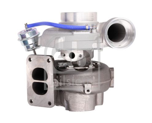 Febi Turbocharger Turbo Unit