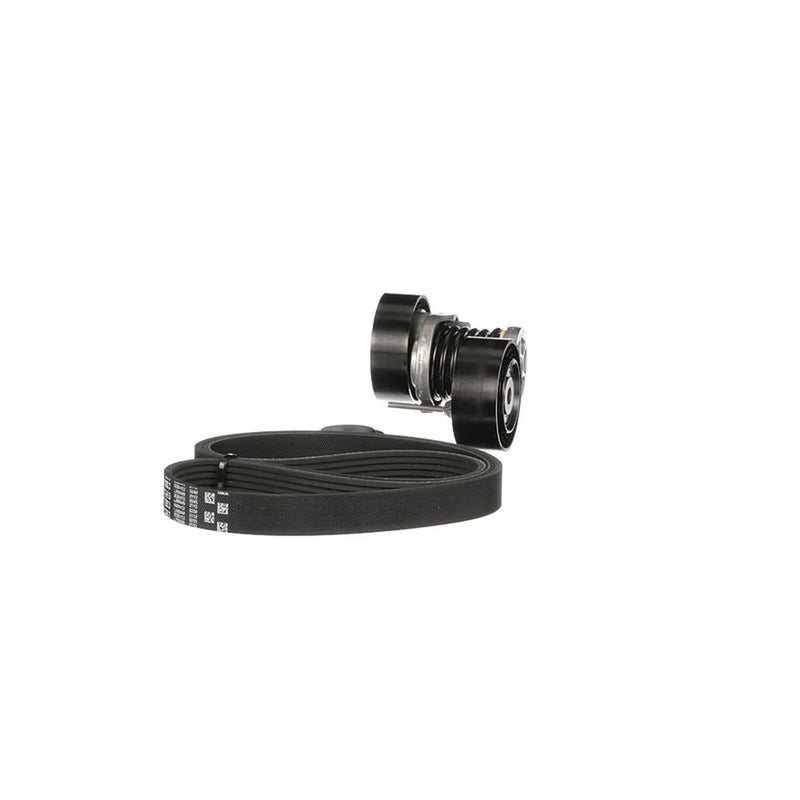 Gates V-Ribbed Belt Set K016PK1263