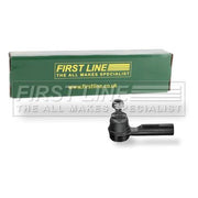 First Line Steering Tie Rod End Ball Joint FTR4198