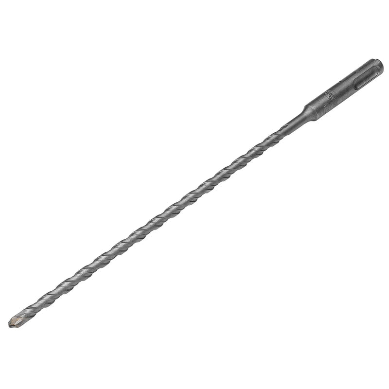 Draper SDS Plus Centric Tip Drill Bit, 6.5mm - Multiple Lengths Available