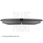 Blue Print Front Brake Pad Set ADM54278