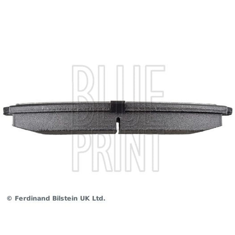 Blue Print Front Brake Pad Set ADM54278