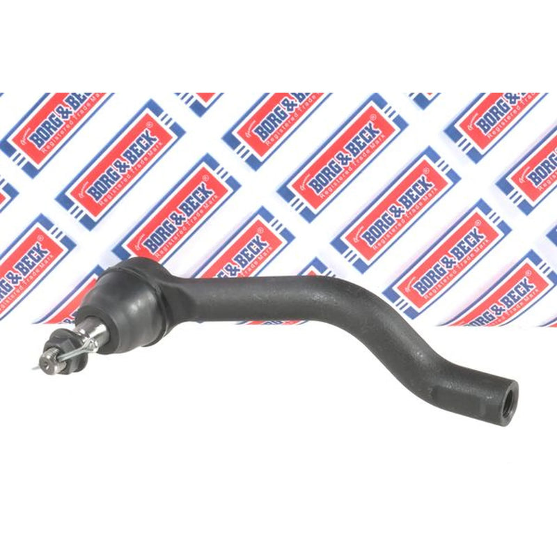 Borg & Beck Steering Tie Rod End Ball Joint BTR6327
