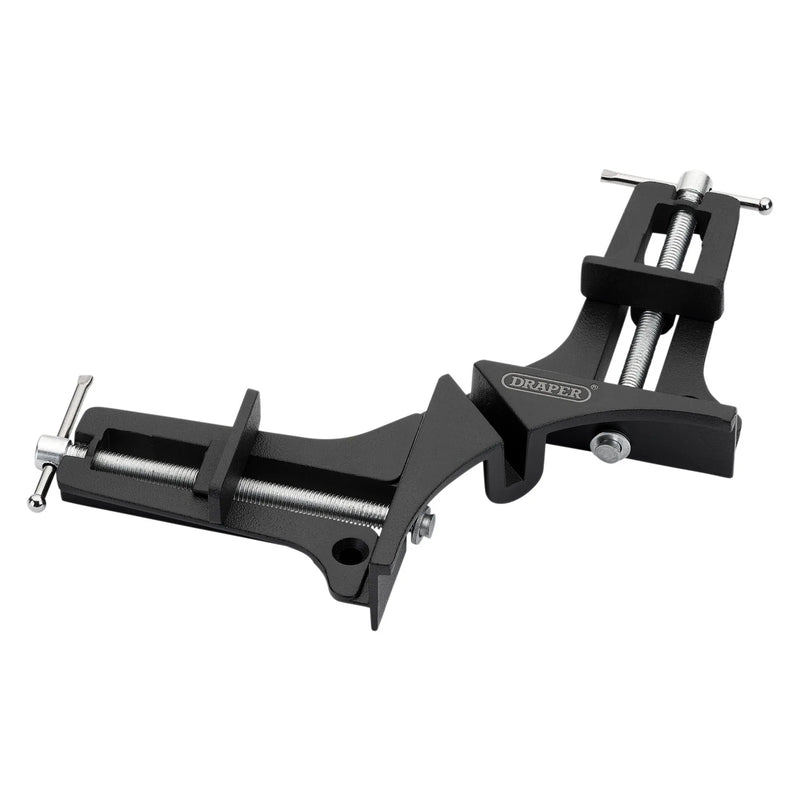 Draper Corner Clamp 90° Adjustable Jaws