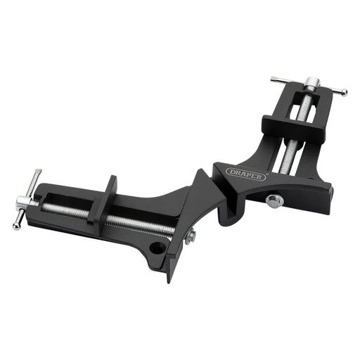 Draper Corner Clamp 90° Adjustable Jaws