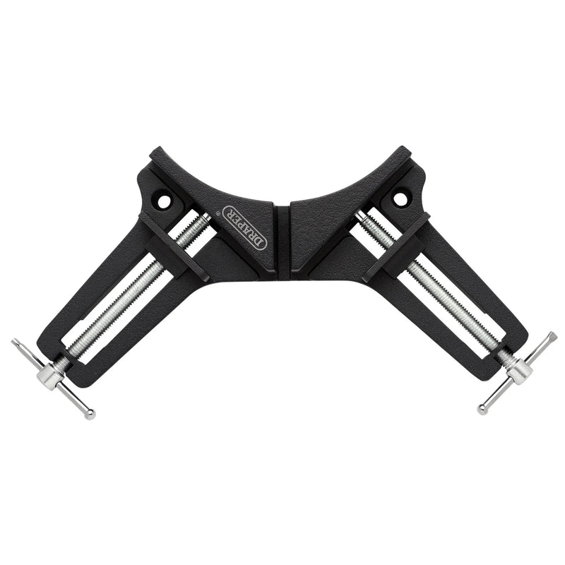 Draper Corner Clamp 90° Adjustable Jaws