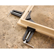 Draper Corner Clamp 90° Adjustable Jaws