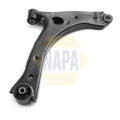 NAPA Control/Trailing Arm Front Right NST2936