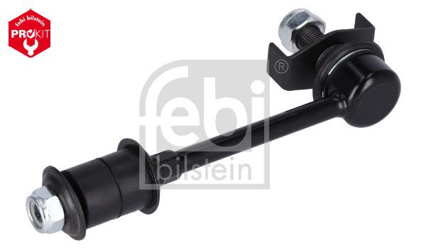 Febi Stabiliser Bar Link Coupling Rod Front Right