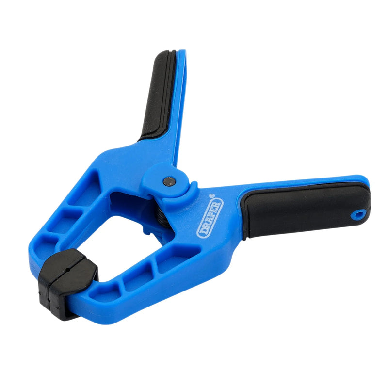 Draper Spring Clamp - Multi-Length Options for Versatile Use
