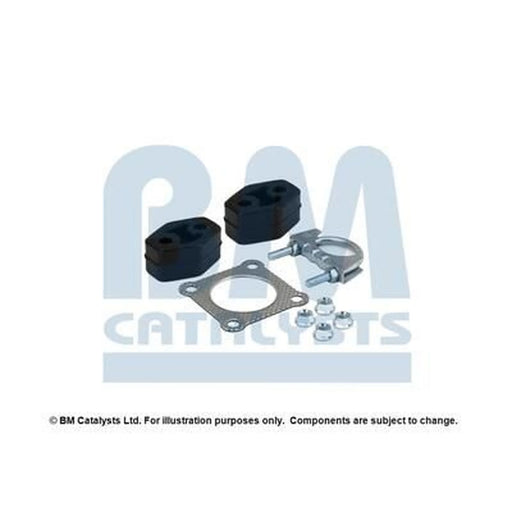 BM Catalysts Fitting Kit FK91321C FK91321C