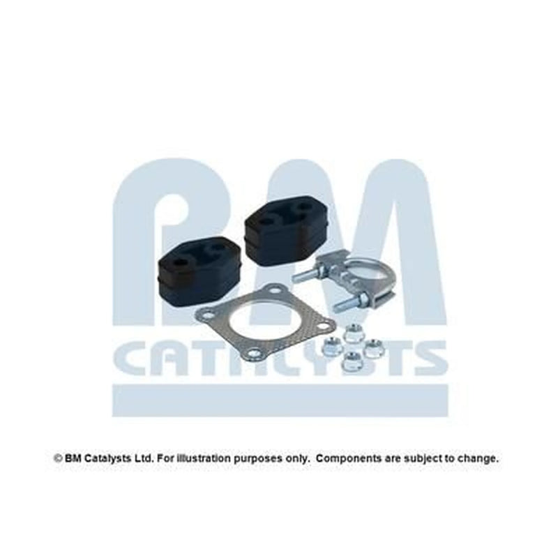 BM Catalysts Fitting Kit FK91132C FK91132C
