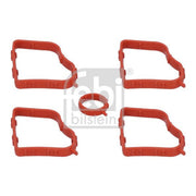 Febi Crankcase Ventilation Gasket Thick 199871