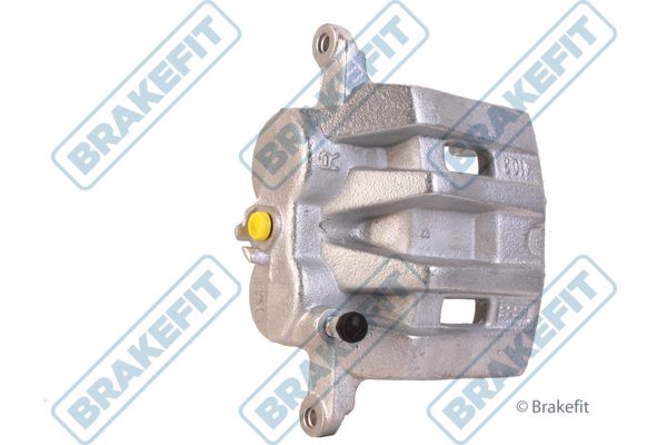Apec Brake Caliper Assembly Front Right
