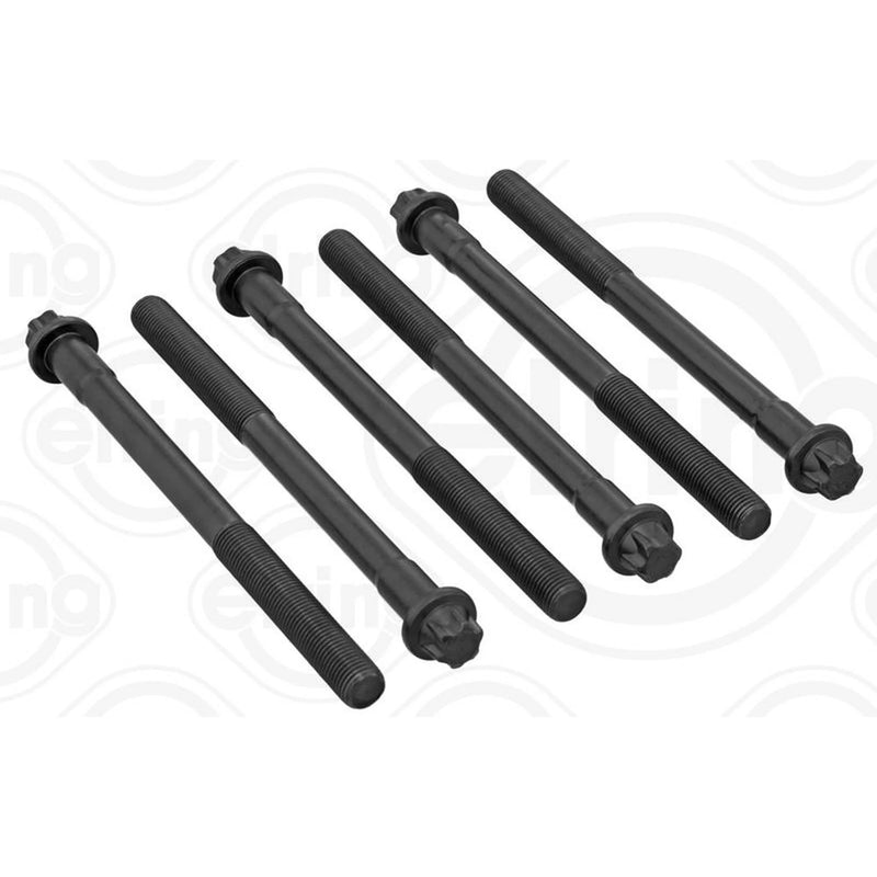 Elring Cylinder Head Bolt Set M18x2x246 848.330