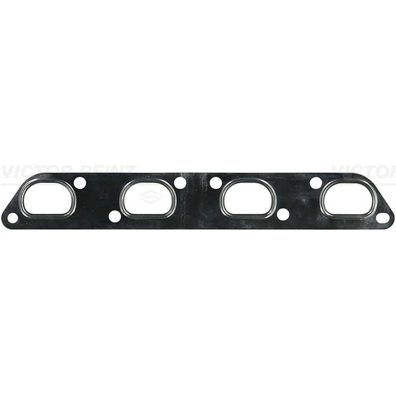 Victor Reinz Exhaust Manifold Gasket Wide 0mm Thick 71-12467-00