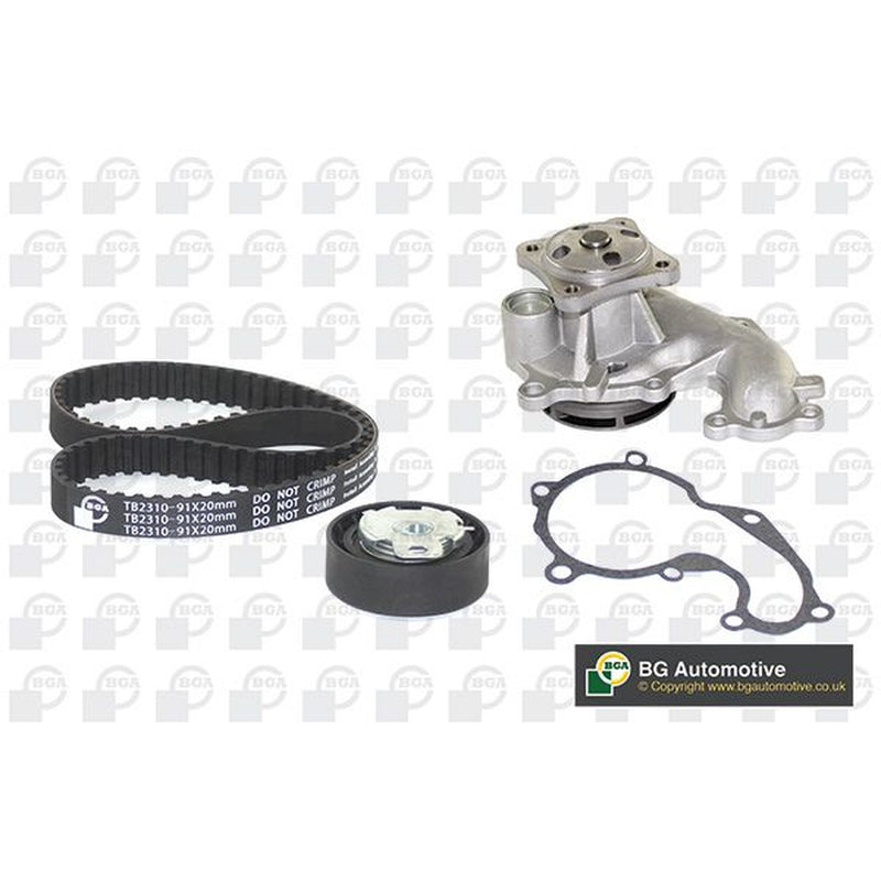 BGA Timing Belt & Water Pump Kit TB2310CPK
