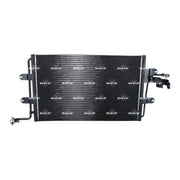 NRF Air Conditioning Condenser 35300