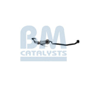 BM Catalysts Homologated Petrol Cat BM92298H