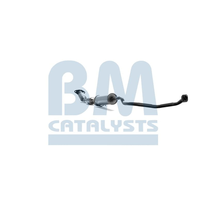 BM Catalysts Homologated Petrol Cat BM92298H