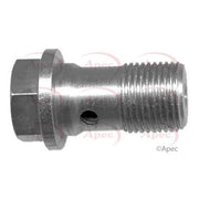 Apec Banjo Bolt Brake Line M12x1 BBT4