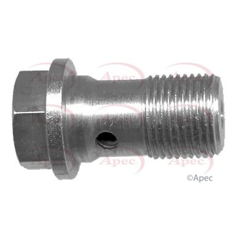 Apec Banjo Bolt Brake Line M12x1 BBT4