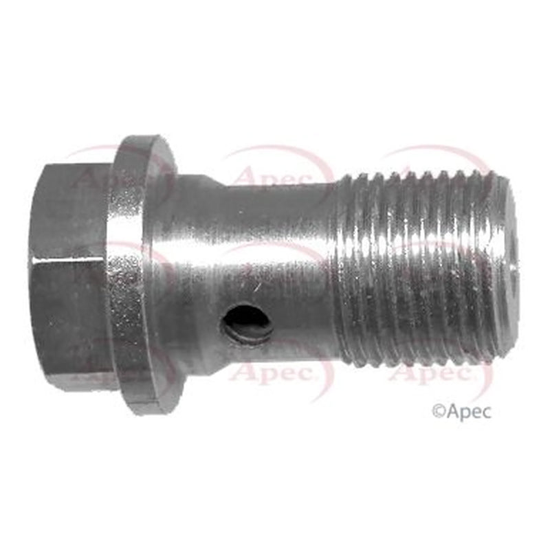 Apec Banjo Bolt Brake Line M12x1 BBT4