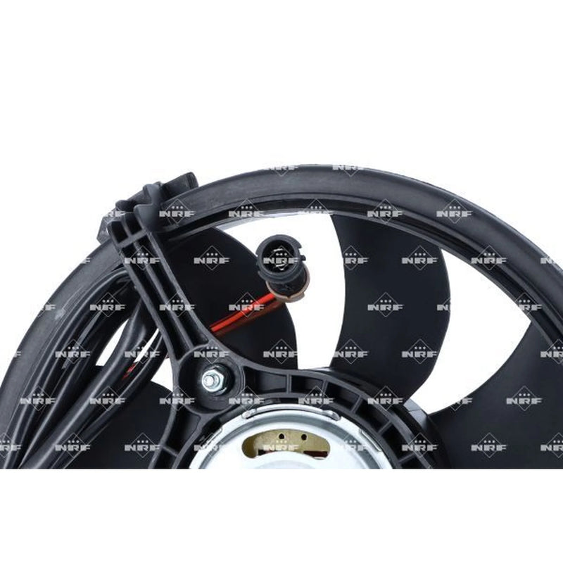 NRF Engine Cooling Fan 470022