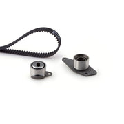 Gates Timing Belt Kit with Rollers K015130XS