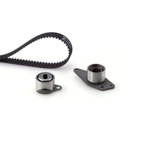 Gates Timing Belt Kit with Rollers K015130XS