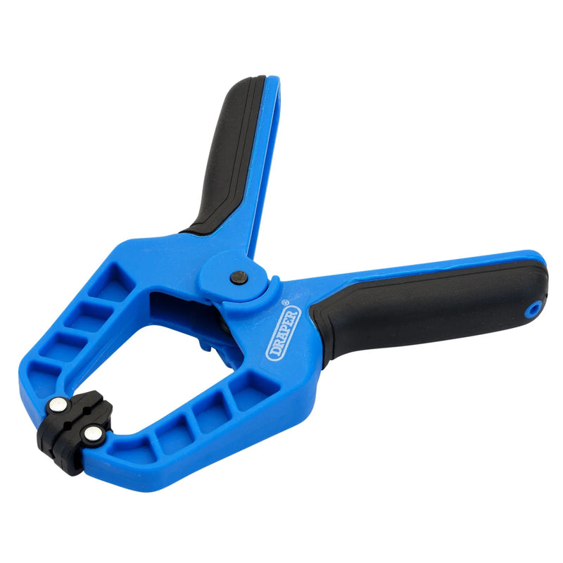 Draper Spring Clamp - Multi-Length Options for Versatile Use