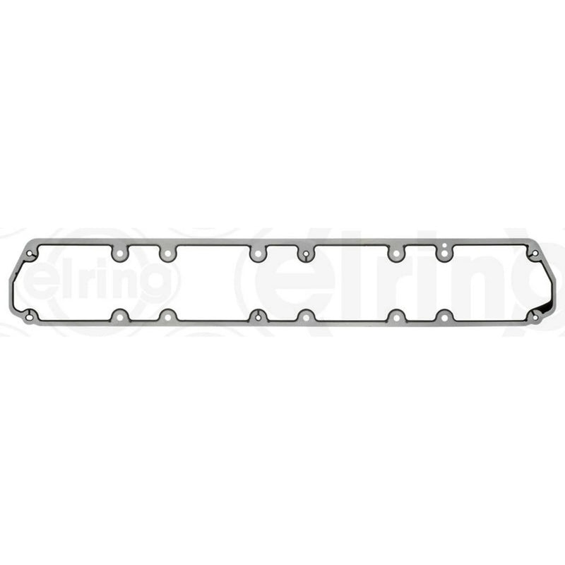 Elring Crankcase Ventilation Gasket Thick ACM (Polyacrylate) 203.390