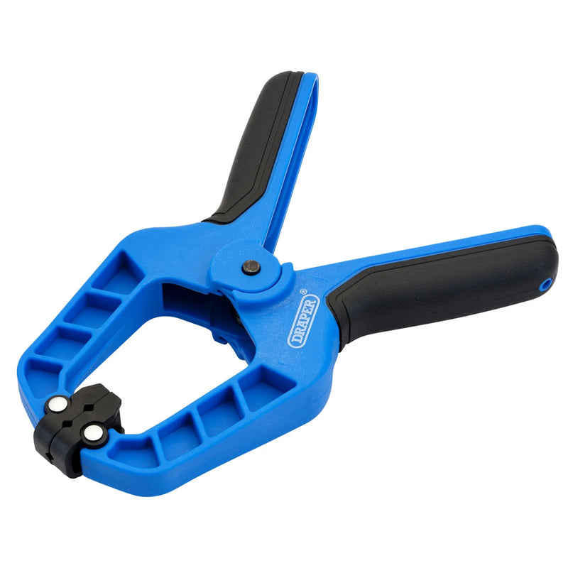 Draper Spring Clamp - Multi-Length Options for Versatile Use