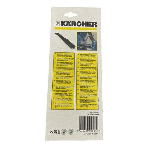 Karcher Detail Nozzle To Fit Steam Cleaners (2884281 2.884-281.0) Karcher  - Town Parts