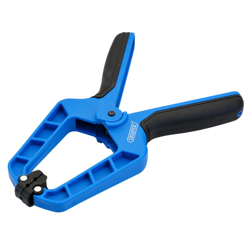 Draper Spring Clamp - Multi-Length Options for Versatile Use
