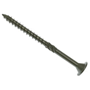 ForgeFix Spectre™ Advanced Timber Fixing Screws Green 6.7 x 95mm Tub 380