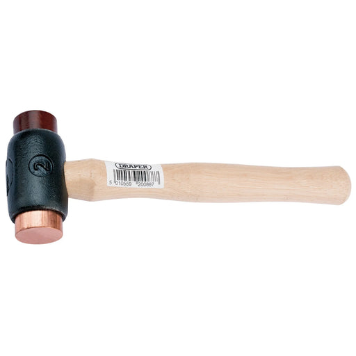 Draper Hammer Copper/Rawhide Faced 1100g/38oz