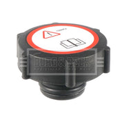 Borg & Beck Coolant Expansion Tank Cap BRC115