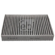 Febi Cabin Air Filter (Pollen Filter) 37315