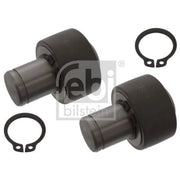 Febi Clutch Release Fork Thrust Roller 39251