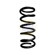NAPA Rear Suspension Coil Spring NCS2110