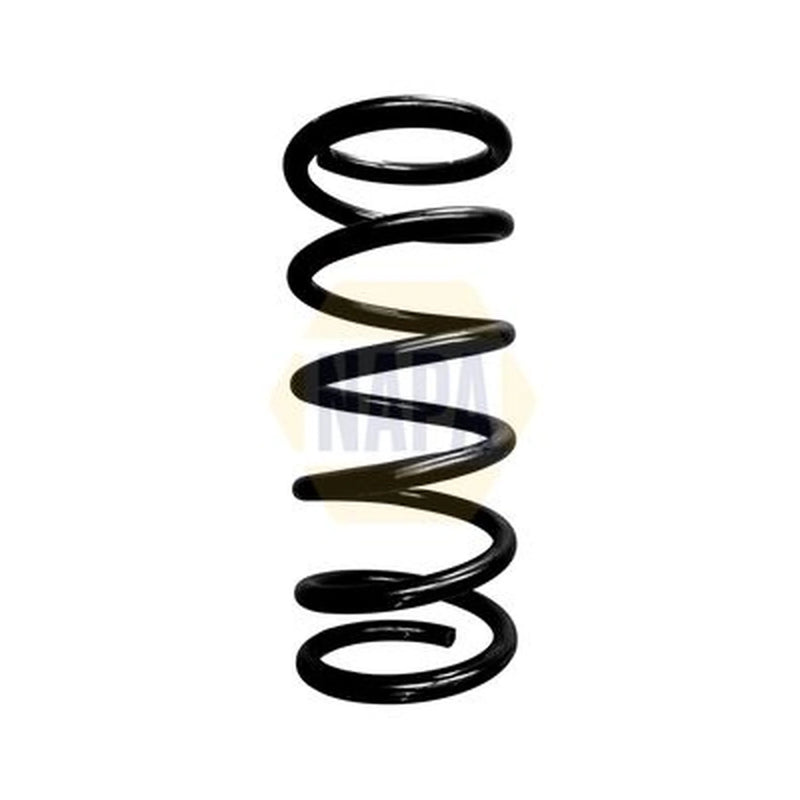 NAPA Rear Suspension Coil Spring NCS2110