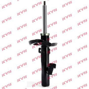 KYB Shock Absorber Damper Strut Front Right 334840