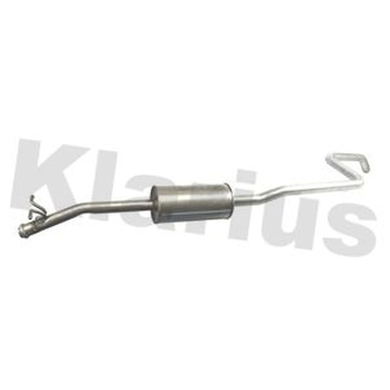 Klarius Box With Centre Pipe Centre PG1028K
