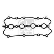 Febi Cylinder Head Cover Gasket NBR (nitrile butadiene rubber) 33540