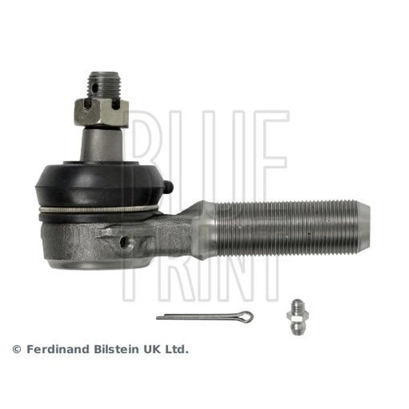 Blue Print Steering Tie Rod End Ball Joint Front Left ADN18798