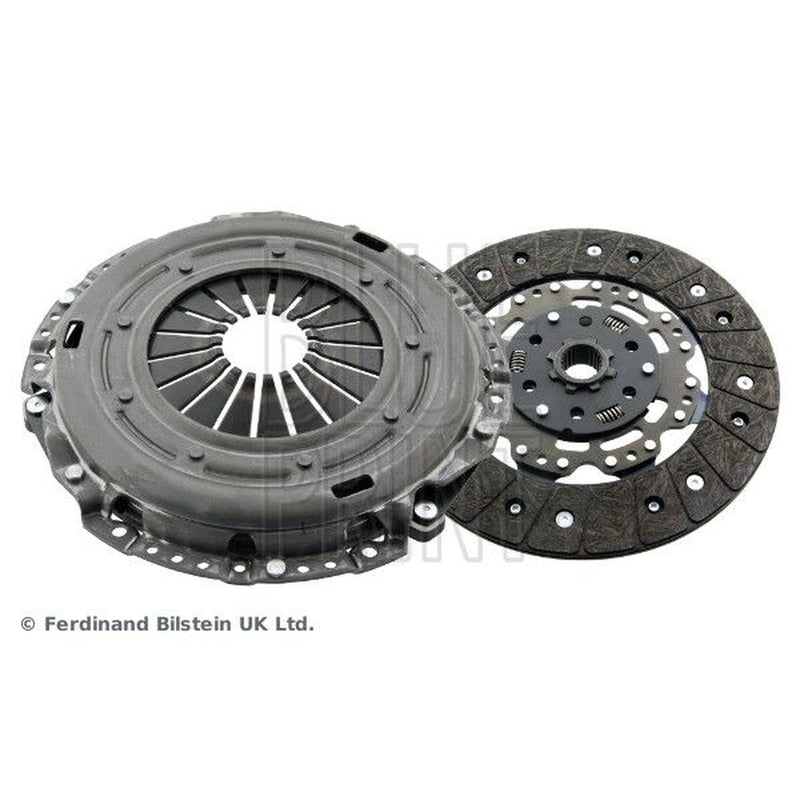 Blue Print Clutch Kit Set 3pc 241mm ADV183019