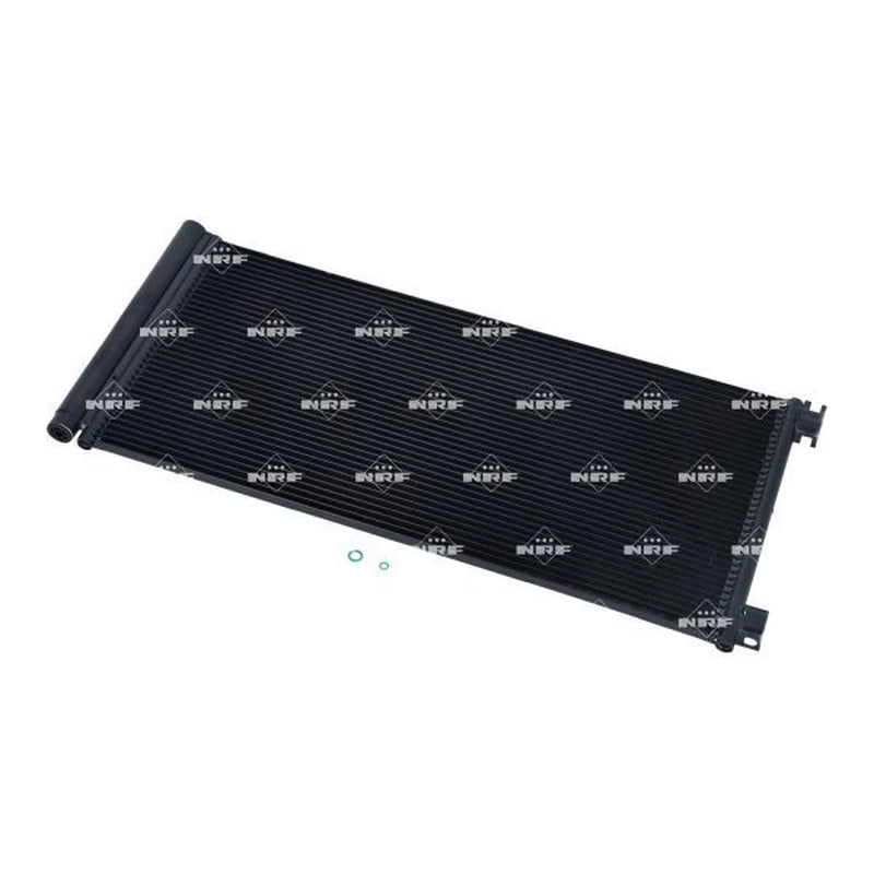 NRF Air Conditioning Condenser Front 350429