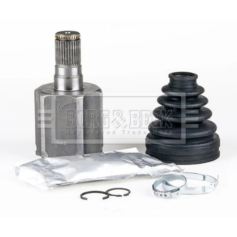 Borg & Beck Drive Shaft Joint Kit BCJ1379