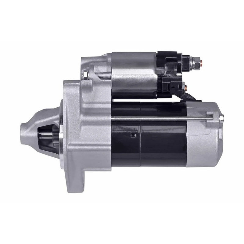 Hella Starter Motor 12V 1kW 9 Teeth 8EA 012 527-421